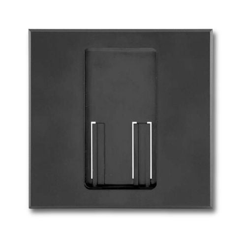 Lutron Single Gang Pico Faceplate - LPFP-S1-TBL