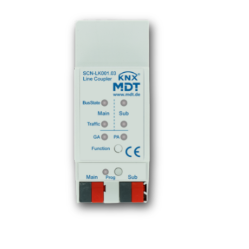 MDT Technologies SCN-LK001.03 Line Coupler