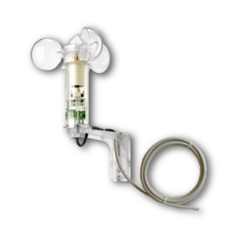 MDT Technologies SCN-WS3HW.01 Weather Station