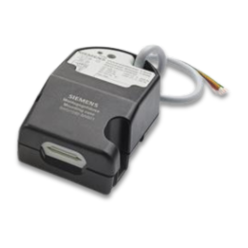 Siemens M 592/01 Mounting Case