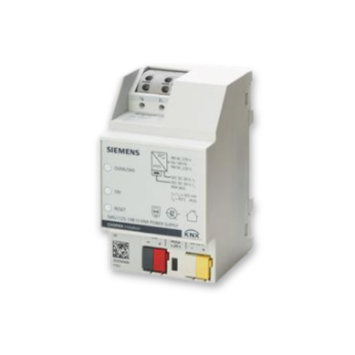 Siemens N 125/13 KNX Power Supply 320 mA