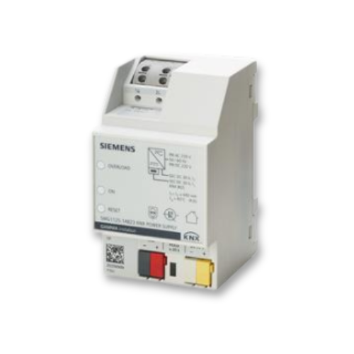 Siemens N 125/23 KNX Power Supply 640 mA