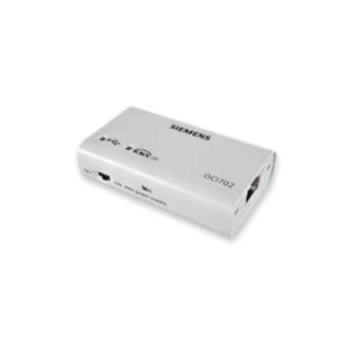 Siemens OCI702 USB KNX Service Interface