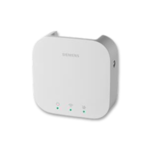 Siemens OCT110.BR Thread Border Router KNX IoT/Thread & Ethernet