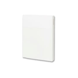 Siemens QMX6.P30 Room Sensor KNX Temperature in White and Black