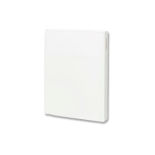 Siemens QMX6.P30 Room Sensor KNX Temperature in White and Black