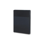 Siemens QMX6.P40 Room Sensor KNX Temperature & Relative Humidity in White and Black