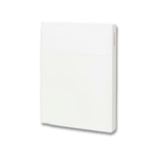 Siemens QMX6.P40 Room Sensor KNX Temperature & Relative Humidity in White and Black