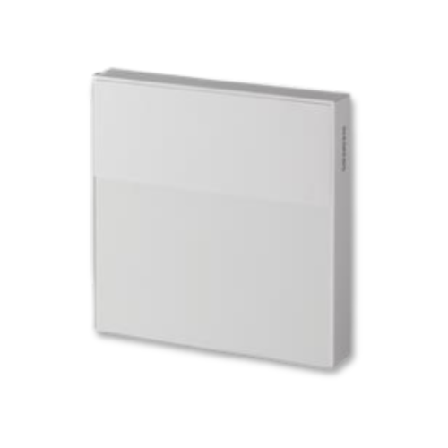 Siemens QPA2350KT Wireless Room Sensor: Temp, Humidity CO2 Monitoring