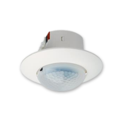 Siemens UP 258D12 KNX Presence Detector with Brightness Sensor