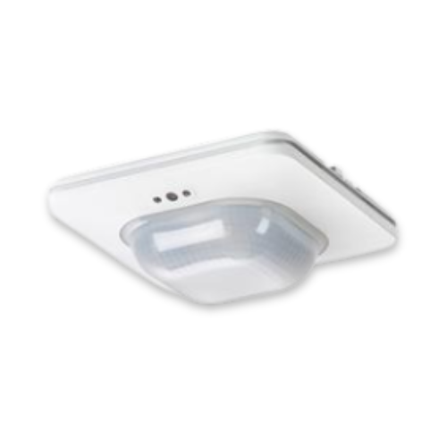 Siemens UP258D51 KNX Presence Detector WIDE Multi with Temperature Humidity & CO2 Measurement