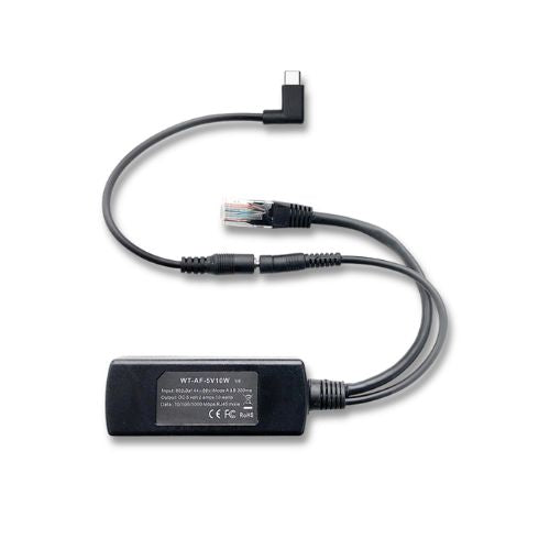 Smart Things S15C SCharge PoE 4856 USB-C