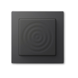 Smart Things WallBase 55 Black WB55 b and White WB55 w