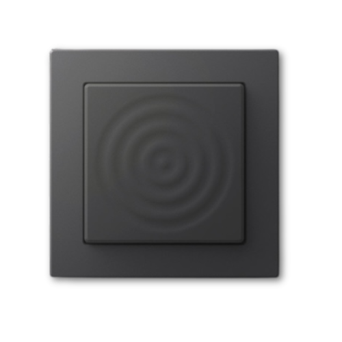 Smart Things WallBase 55 Black WB55 b and White WB55 w