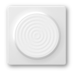 Smart Things WallBase 80 Black WB80 b and White WB80 w