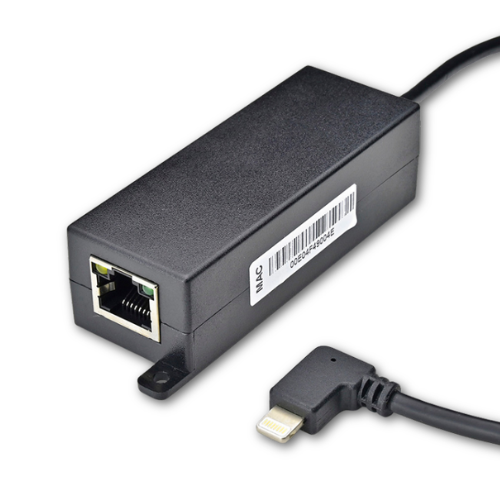 Smart Things s26 L sCharge PoE P+D Lightning®