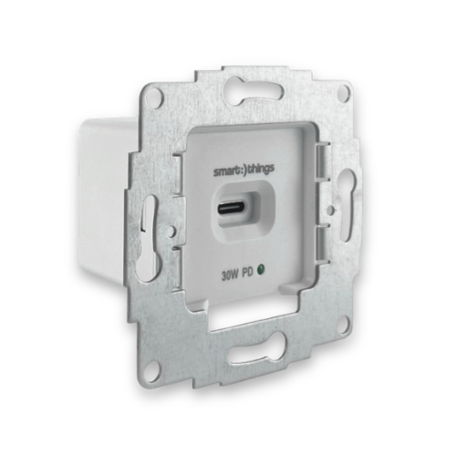Smart Things sC30-EU C sCharge Flush-Mounted Power Supply 30W