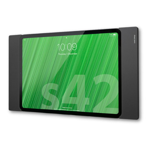 Smart Things sDock Fix A 10.9" Black s42 b and Silver s42 s