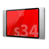 Smart Things sDock Fix A12.9" Black s34 b and Silver s33 s