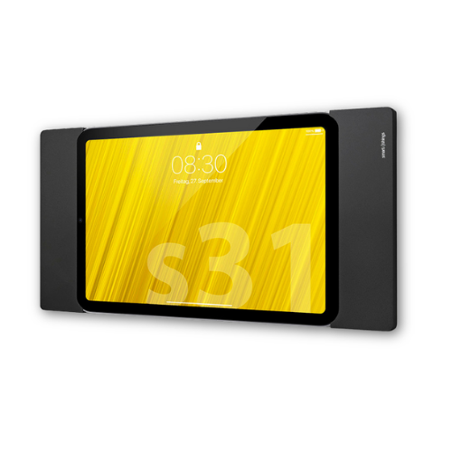 Smart Things sDock Fix A8" Black s31 b and Silver s31 s