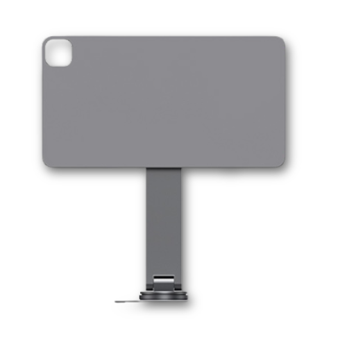 Smart Things sN24-13 sNaps 13" Table Stand
