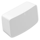 Sonos FIVE Speaker in Black and White