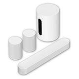 Sonos Immersive Set With Beam