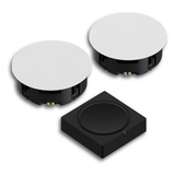Sonos In-Ceiling Set
