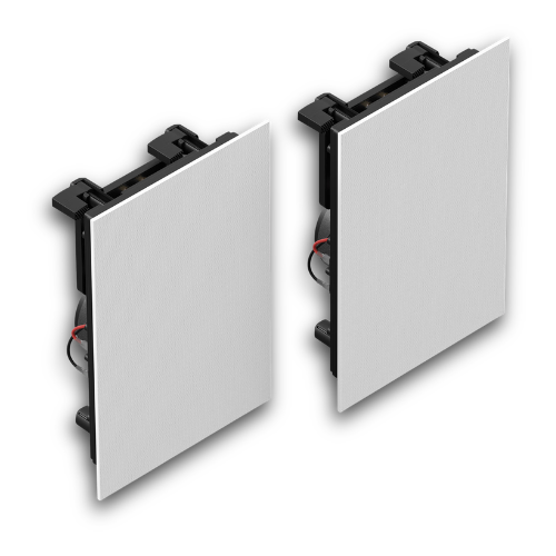 Sonos In-Wall Speakers by Sonos and Sonance