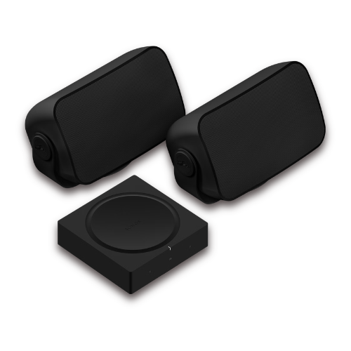Sonos Outdoor Set