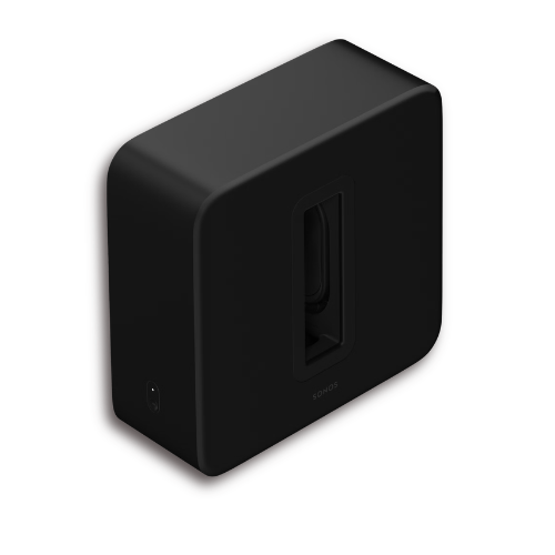 Sonos Sub 4 Subwoofer