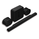 Sonos Ultimate Immersive Set with Arc Ultra Soundbar