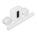 Sonos Ultimate Immersive Set with Arc Ultra Soundbar