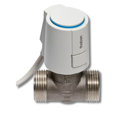 Theben 9070441 Actuator ALPHA 5 230 V