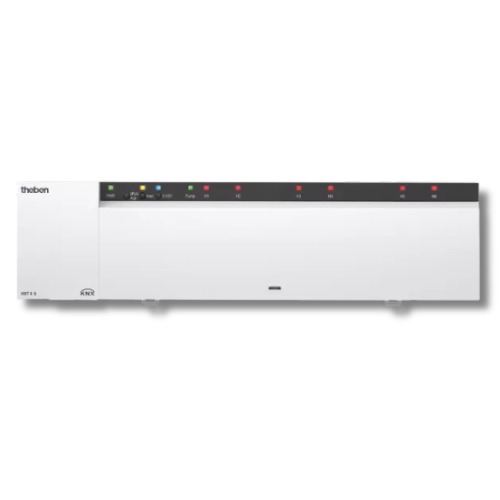 Theben 4900373 HMT 6 S KNX Heating Actuator