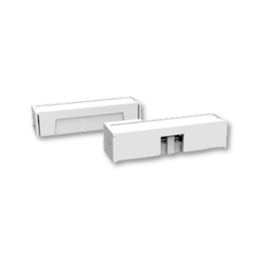 Zennio 990000307 Door/Window Magnetic Surface-Mounted Contact – L