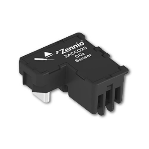 Zennio ZACCO2S CO2 Sensor