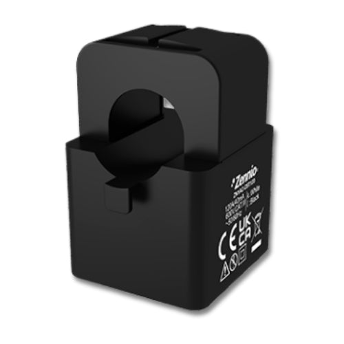 Zennio ZN1AC-CST120 KES Plus Accessory Current Transformer – 120 A
