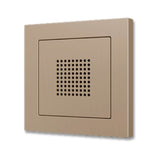 Zennio ZS55CRBOX RingBox Doorbell Cover