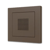 Zennio ZS55CRBOX RingBox Doorbell Cover