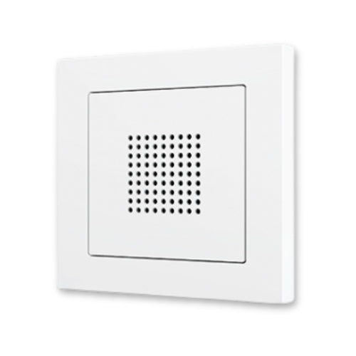 Zennio ZS55CRBOX RingBox Doorbell Cover