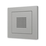 Zennio ZS55CRBOX RingBox Doorbell Cover