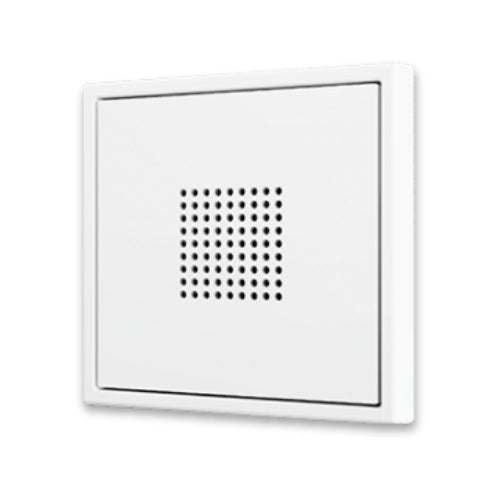 Zennio ZS70CRBOX RingBox Doorbell Cover