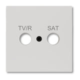 Zennio ZS70CTVRS New Covers for the TV-R/SAT Mechanism