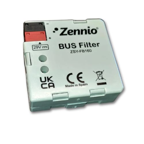 Zennio ZSY-FB160 Bus Filter