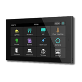 Zennio ZVICX50 CX50 KNX Touch Panel 5" Display