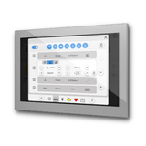 Zennio ZVIZ100 Z100 Color Touch Panel 10" Display