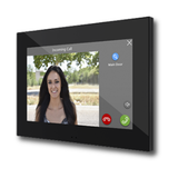 Zennio ZVIZ70V2 Z70 v2 Color Touch Panel 7" Display