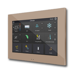 Zennio ZVIZ70V2 Z70 v2 Color Touch Panel 7" Display