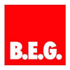 BEG logo